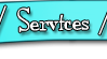 Services | Screamin Eve